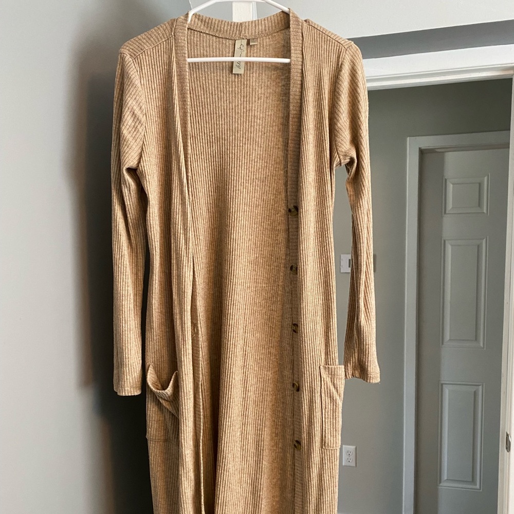 Allison Joy Cardigan
